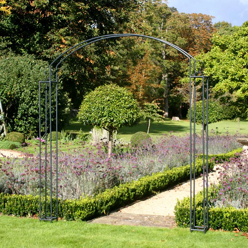 Agriframes Column Garden Arch 3 Agriframes Column Garden Arch