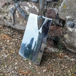 Agriframes STYLES & COLLECTIONS Vintage Ash Digging Spade