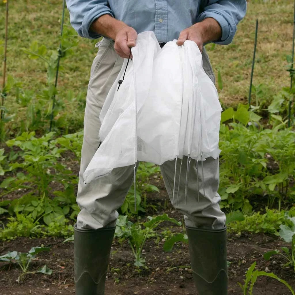 Agriframes Easy Fleece Tunnel STYLES & COLLECTIONS 4 Agriframes Easy Fleece Tunnel STYLES & COLLECTIONS