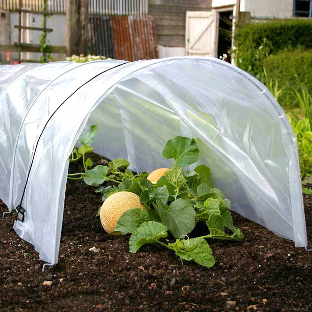Agriframes Easy Poly Tunnel STYLES & COLLECTIONS 3 Agriframes Easy Poly Tunnel STYLES & COLLECTIONS