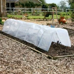 Agriframes Easy Poly Tunnel STYLES & COLLECTIONS