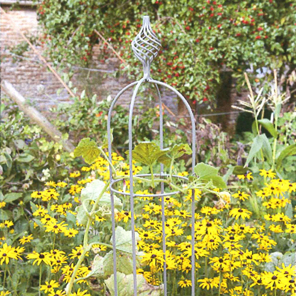 Agriframes Elegance Obelisk - Set Of 3 - S/M/L STYLES & COLLECTIONS 9 Agriframes Elegance Obelisk - Set Of 3 - S/M/L STYLES & COLLECTIONS