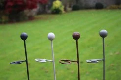 Agriframes Elegance Stem Plant Stakes - 4 Pack STYLES & COLLECTIONS