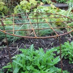 Agriframes Elegance Round Grow Through