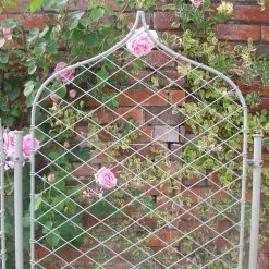 Agriframes Elegance Trellis - Gothic