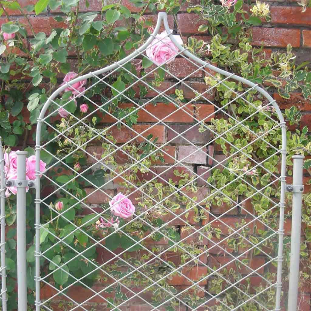 Agriframes Elegance Trellis - Gothic 4 Agriframes Elegance Trellis - Gothic