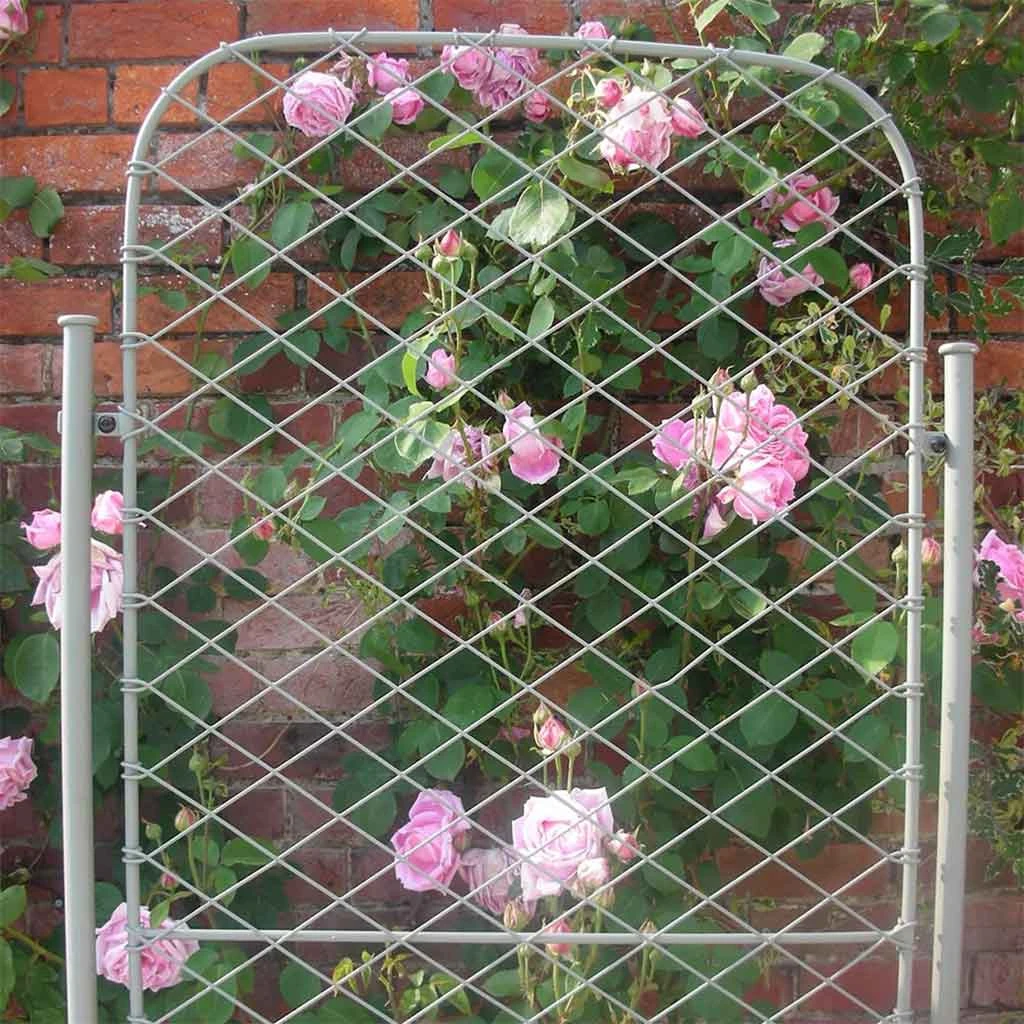 Agriframes Elegance Trellis - Monet 3 Agriframes Elegance Trellis - Monet