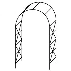 Agriframes ARCHES Elegance King Arch 13 Agriframes ARCHES Elegance King Arch