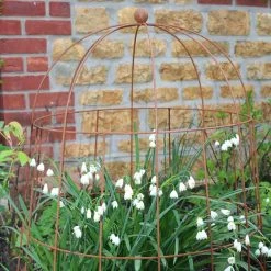 Agriframes Elegance Bell Cloche STYLES & COLLECTIONS