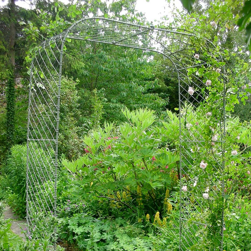 Agriframes ARCHES Elegance Door Arch 3 Agriframes ARCHES Elegance Door Arch