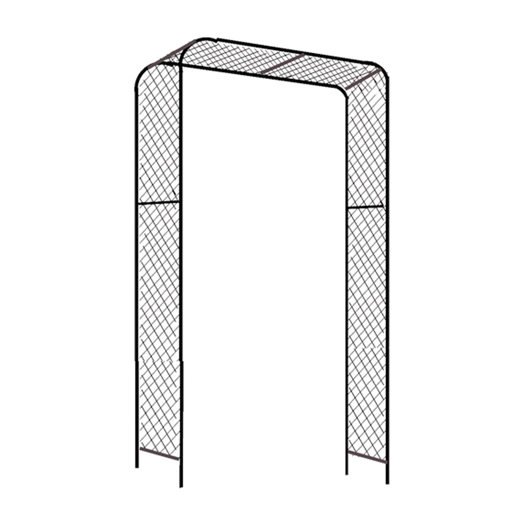 Agriframes ARCHES Elegance Door Arch 6 Agriframes ARCHES Elegance Door Arch