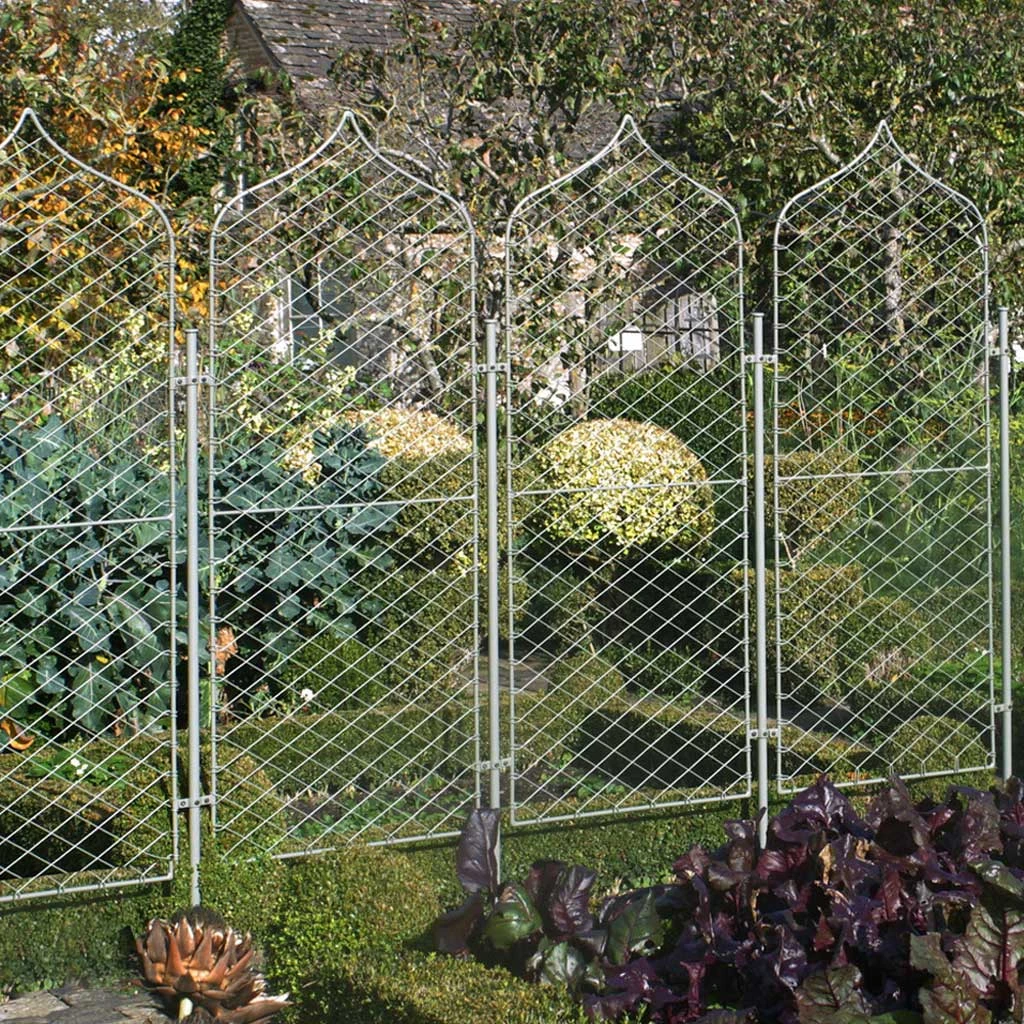 Agriframes Elegance Screens - Gothic 3 Agriframes Elegance Screens - Gothic