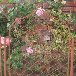 Agriframes Elegance Trellis - Gothic 9 Agriframes Elegance Trellis - Gothic