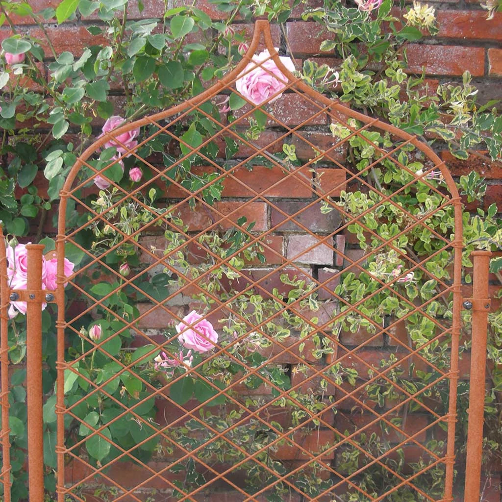 Agriframes Elegance Trellis - Gothic 6 Agriframes Elegance Trellis - Gothic