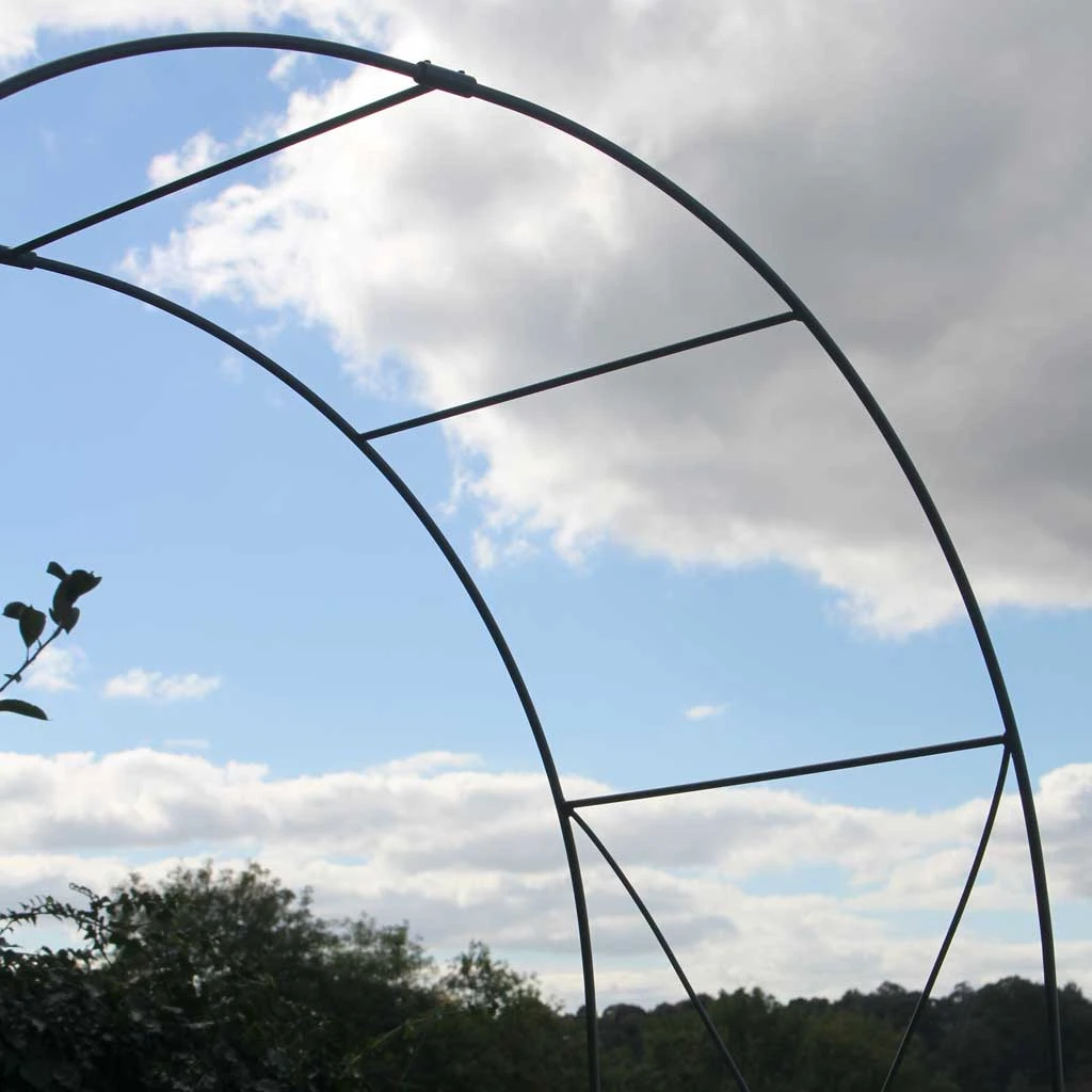 Agriframes ARCHES Elegance King Arch 5 Agriframes ARCHES Elegance King Arch