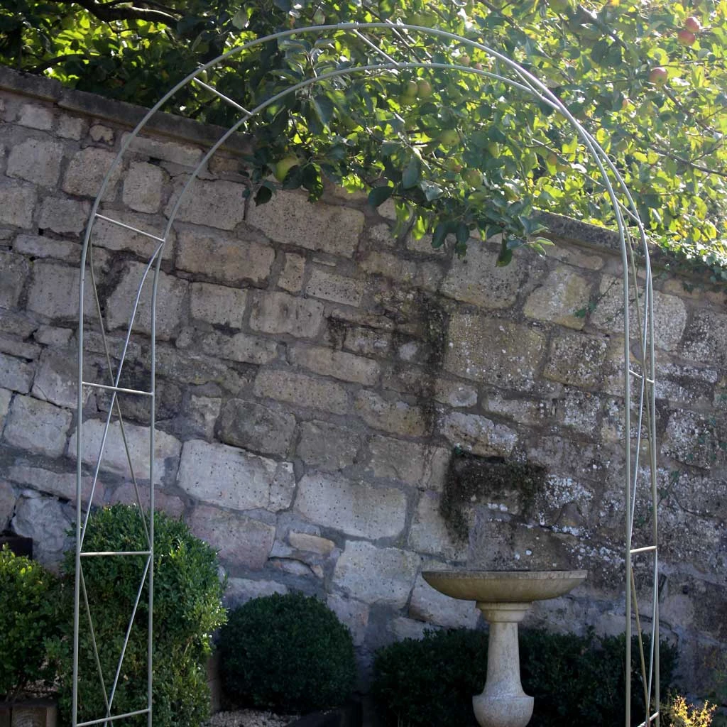 Agriframes ARCHES Elegance King Arch 7 Agriframes ARCHES Elegance King Arch