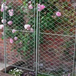 Agriframes Elegance Screen Mounting Pole SCREENS