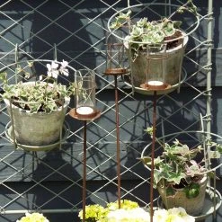 Agriframes STYLES & COLLECTIONS Elegance Pot Holder