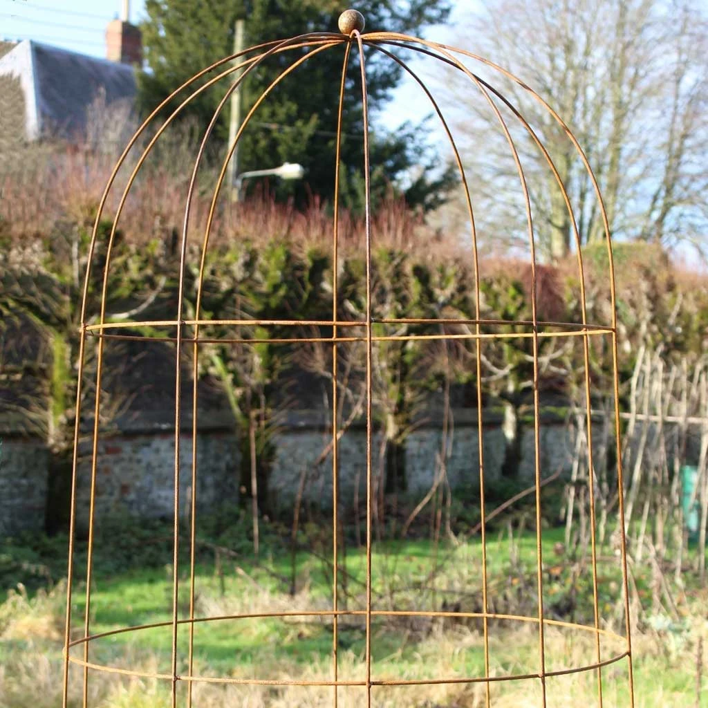 Agriframes STYLES & COLLECTIONS Elegance Runner Bean Tower 6 Agriframes STYLES & COLLECTIONS Elegance Runner Bean Tower