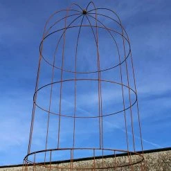 Agriframes STYLES & COLLECTIONS Elegance Runner Bean Tower