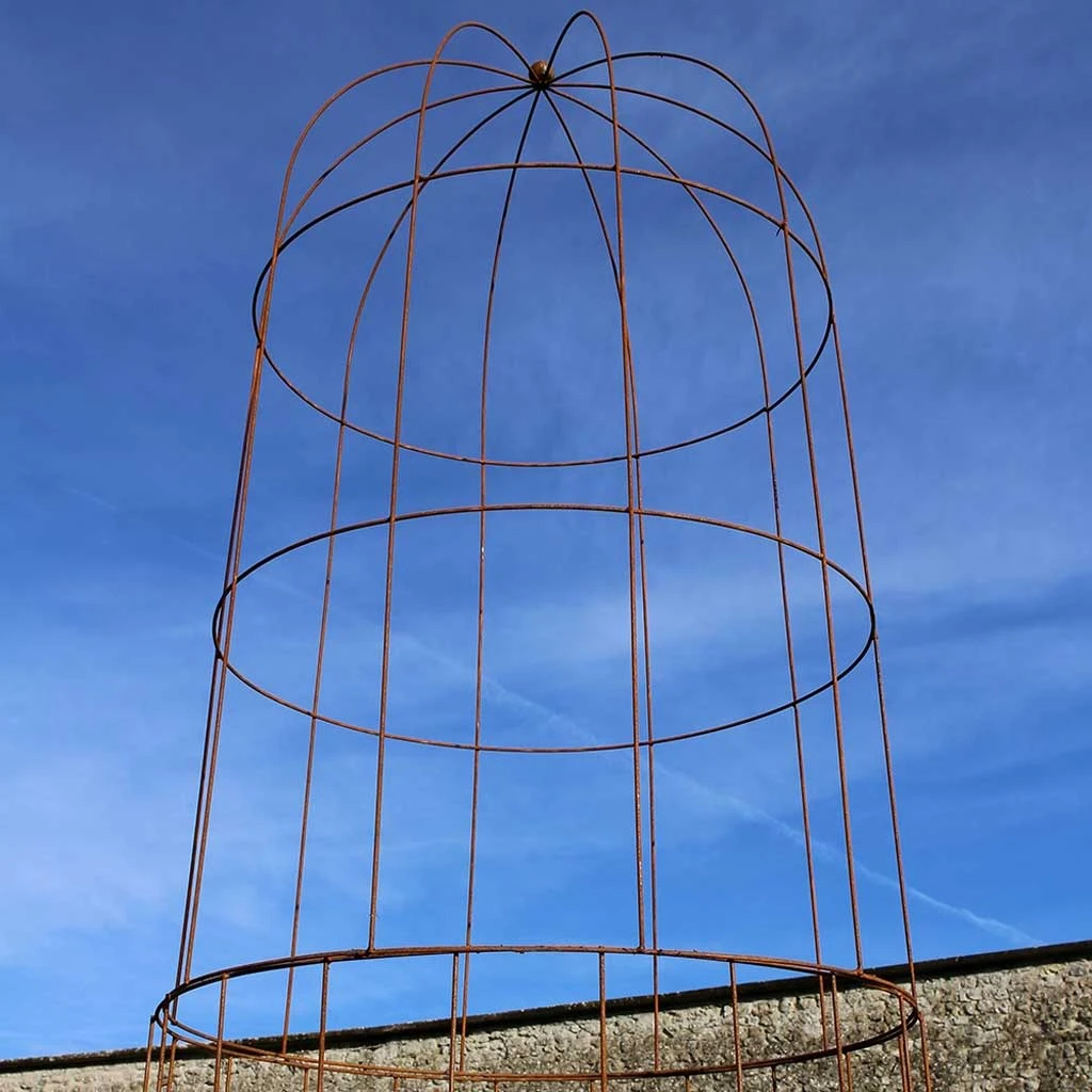 Agriframes STYLES & COLLECTIONS Elegance Runner Bean Tower 4 Agriframes STYLES & COLLECTIONS Elegance Runner Bean Tower