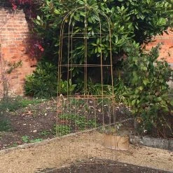 Agriframes STYLES & COLLECTIONS Elegance Runner Bean Tower 14 Agriframes STYLES & COLLECTIONS Elegance Runner Bean Tower