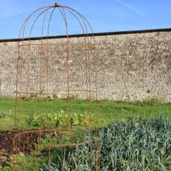 Agriframes STYLES & COLLECTIONS Elegance Runner Bean Tower 12 Agriframes STYLES & COLLECTIONS Elegance Runner Bean Tower