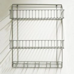 Agriframes STYLES & COLLECTIONS Elegance Storage Rack 9 Agriframes STYLES & COLLECTIONS Elegance Storage Rack