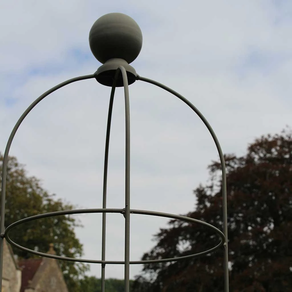 Agriframes Elegance Tall Obelisk STYLES & COLLECTIONS 5 Agriframes Elegance Tall Obelisk STYLES & COLLECTIONS