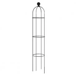 Agriframes Elegance Tall Obelisk STYLES & COLLECTIONS 11 Agriframes Elegance Tall Obelisk STYLES & COLLECTIONS