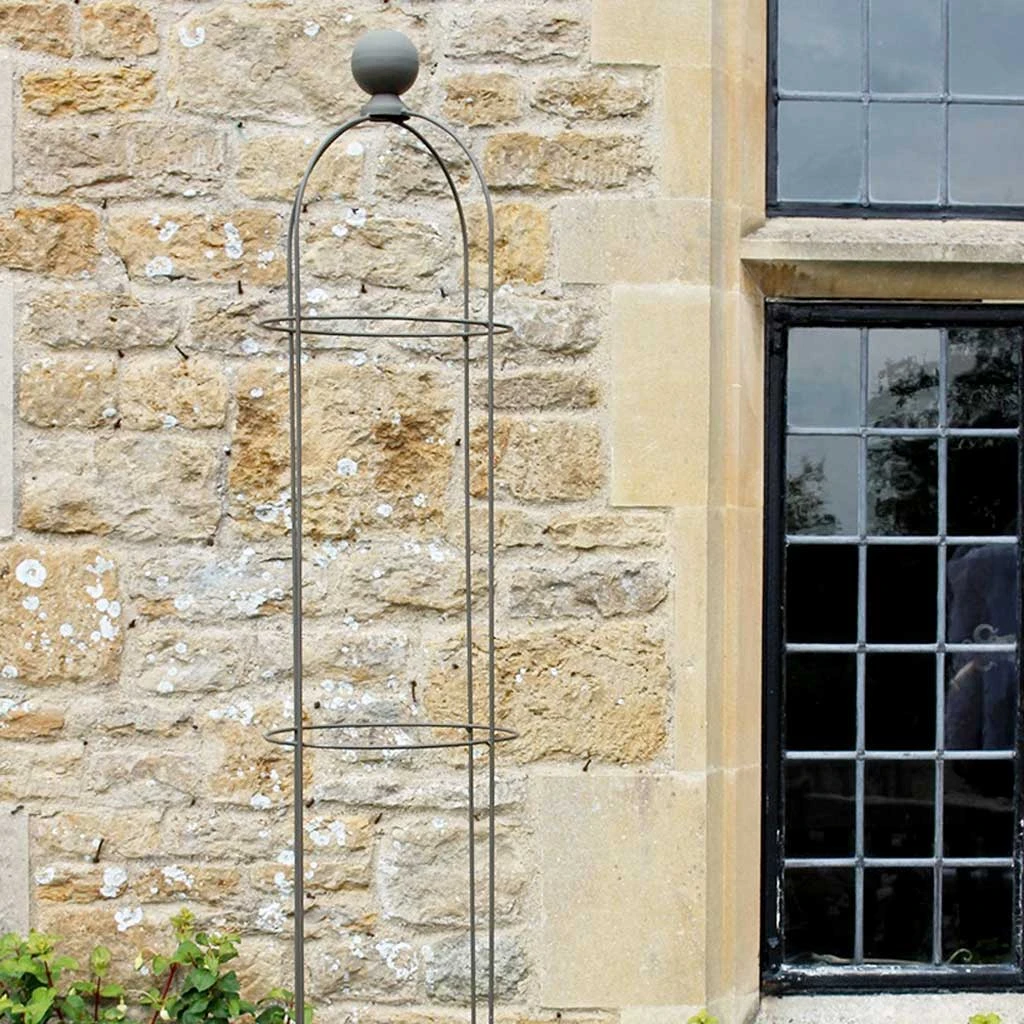 Agriframes Elegance Tall Obelisk STYLES & COLLECTIONS 3 Agriframes Elegance Tall Obelisk STYLES & COLLECTIONS