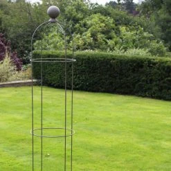 Agriframes Elegance Tall Obelisk STYLES & COLLECTIONS