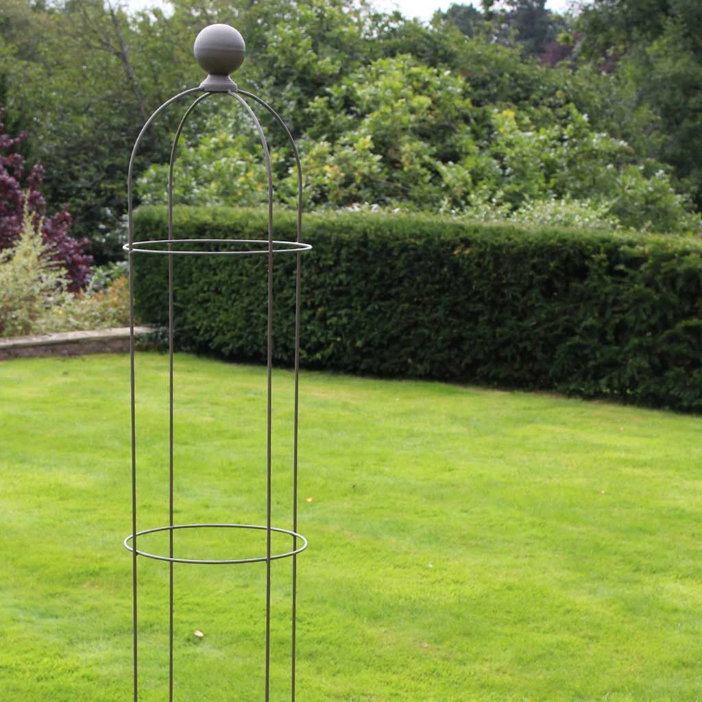 Agriframes Elegance Tall Obelisk STYLES & COLLECTIONS 4 Agriframes Elegance Tall Obelisk STYLES & COLLECTIONS