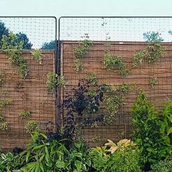 Agriframes Wall Privacy Panels SCREENS