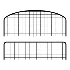 Agriframes Wall Privacy Panels SCREENS 9 Agriframes Wall Privacy Panels SCREENS