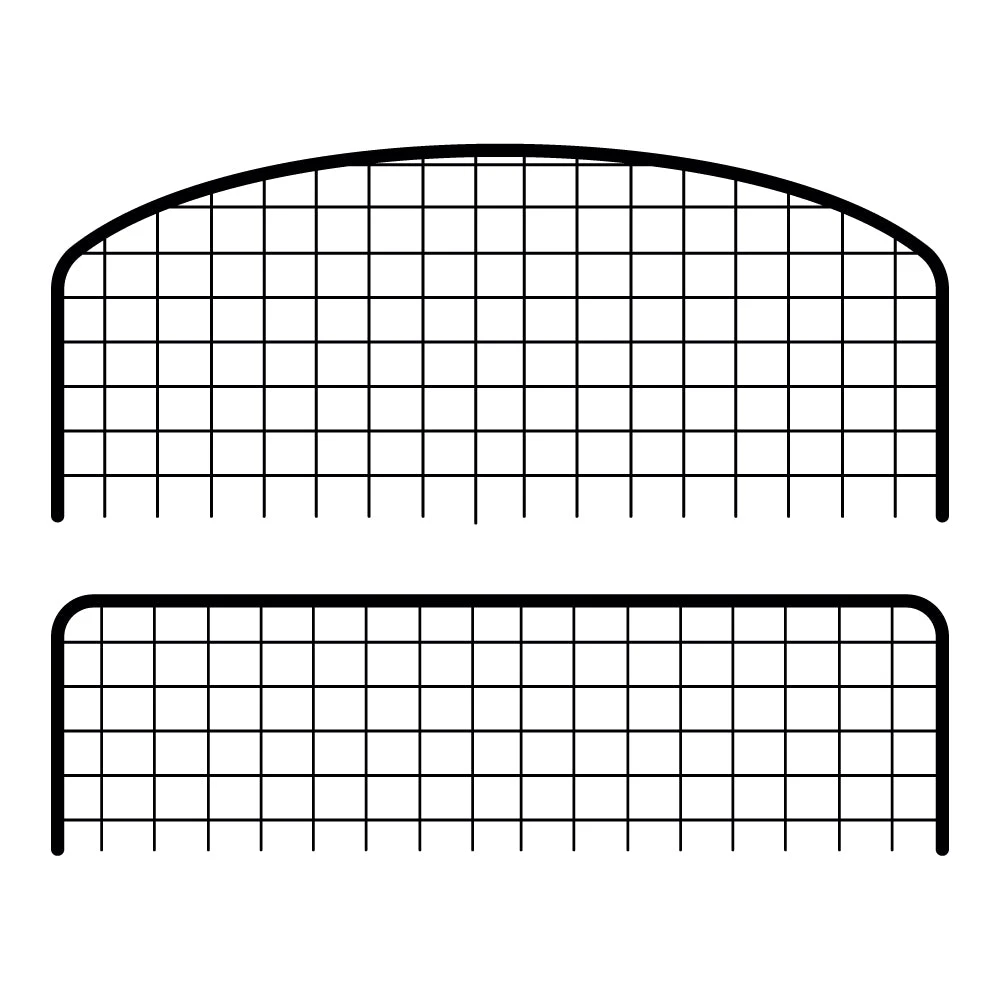 Agriframes Wall Privacy Panels SCREENS 5 Agriframes Wall Privacy Panels SCREENS