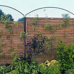 Agriframes Wall Privacy Panels SCREENS