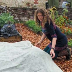 Agriframes Fleece Protection STYLES & COLLECTIONS 7 Agriframes Fleece Protection STYLES & COLLECTIONS