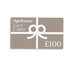 Agriframes E-Gift Card 9 Agriframes E-Gift Card