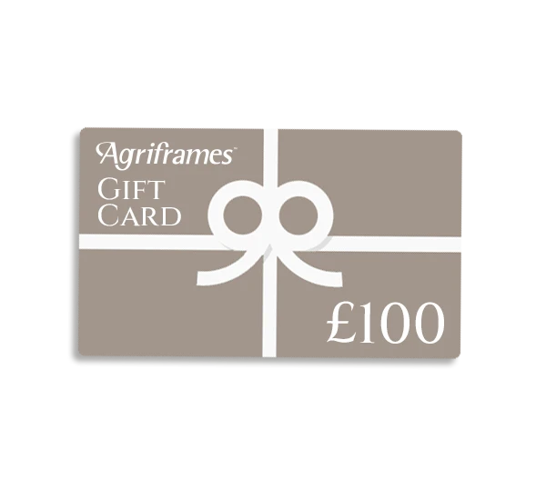 Agriframes E-Gift Card 6 Agriframes E-Gift Card