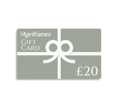 Agriframes E-Gift Card