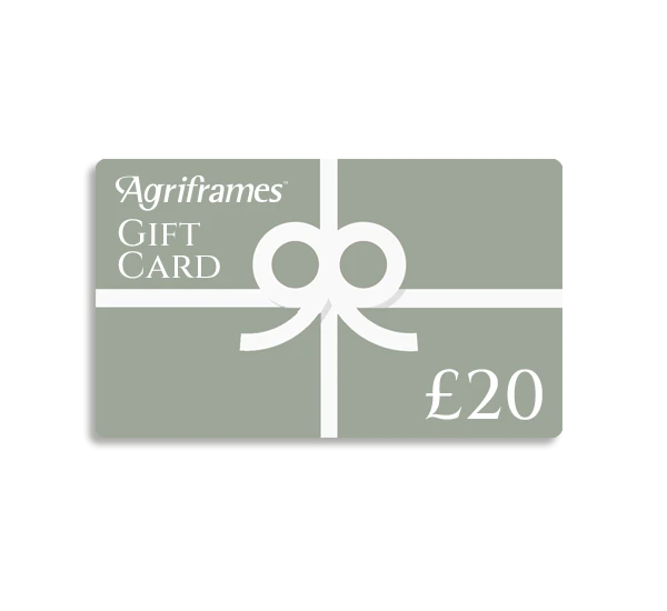 Agriframes E-Gift Card 4 Agriframes E-Gift Card