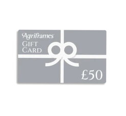Agriframes E-Gift Card 8 Agriframes E-Gift Card
