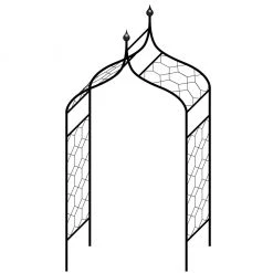 Agriframes Gothic Arch STYLES & COLLECTIONS 22 Agriframes Gothic Arch STYLES & COLLECTIONS