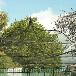 Agriframes Gothic Roof Fruit Cage STYLES & COLLECTIONS