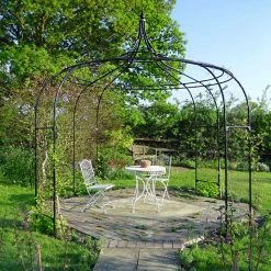 Agriframes Gothic Gazebo
