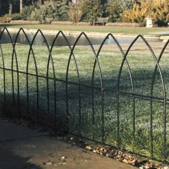 Agriframes Gothic Lawn & Border Edging