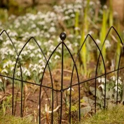 Agriframes Gothic Lawn & Border Edging