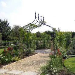 Agriframes Gothic Pergola