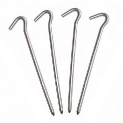 Agriframes Steel Ground Hooks